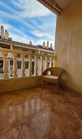 Piso en CL San Julian