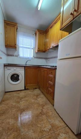 Piso en CL San Julian