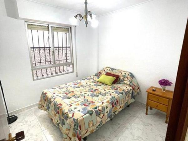 Piso en Barrio Centro - Muelle Pesquero