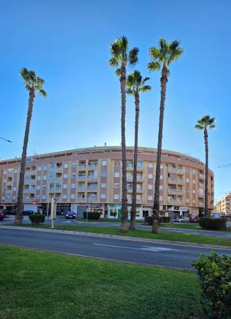 Piso en CL San Julian