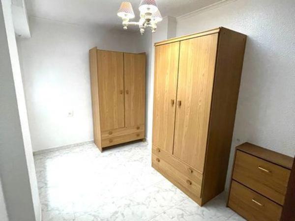 Piso en Barrio Centro - Muelle Pesquero