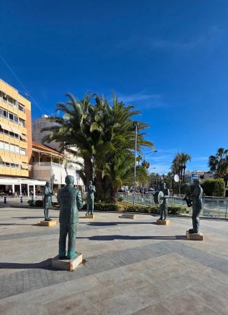 Piso en CL San Julian