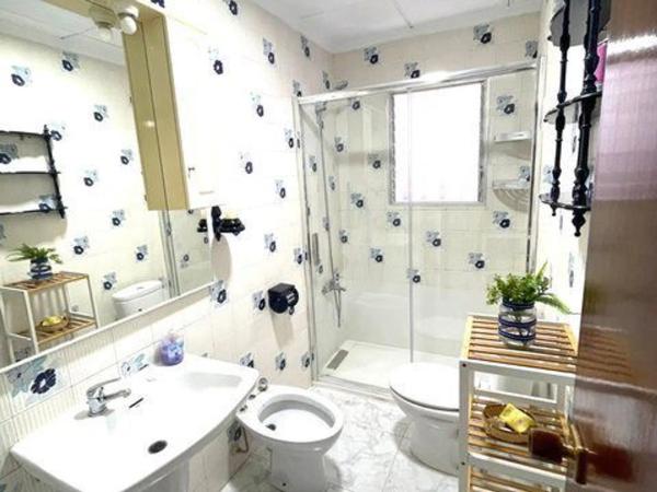 Piso en Barrio Centro - Muelle Pesquero