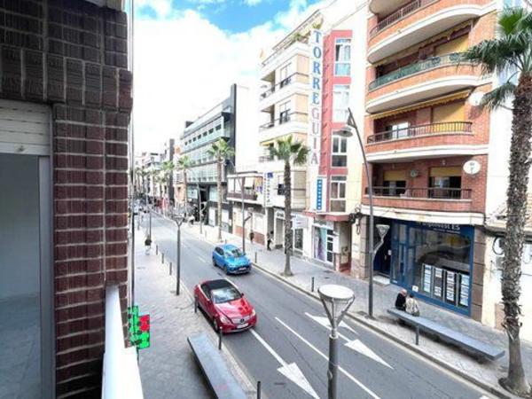 Piso en Barrio Centro - Muelle Pesquero