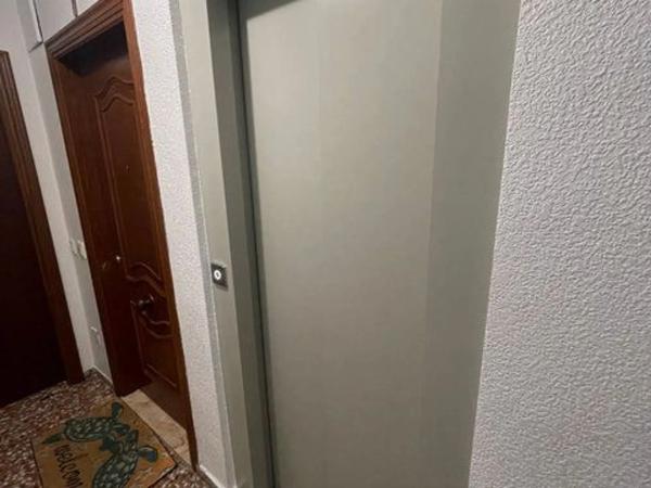 Piso en Barrio Centro - Muelle Pesquero