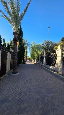 Piso en CL San Julian