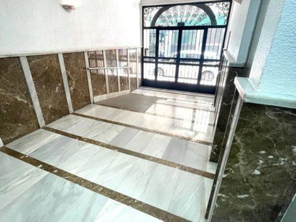 Piso en Barrio Centro - Muelle Pesquero