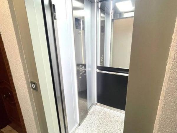 Piso en Barrio Centro - Muelle Pesquero