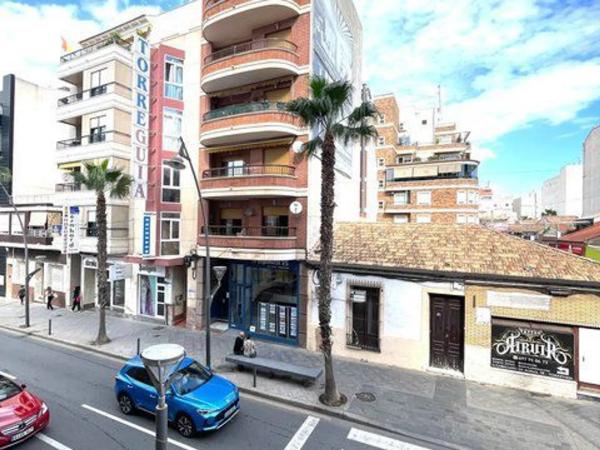 Piso en Barrio Centro - Muelle Pesquero