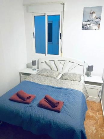 Piso en calle San Emigdio