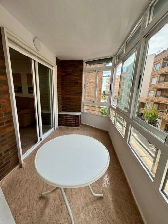 Piso en calle Clavel