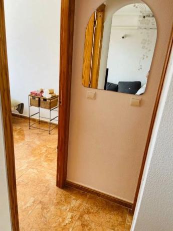 Piso en calle San Emigdio