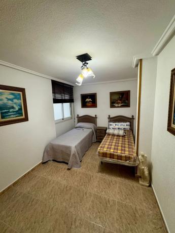 Piso en calle Clavel