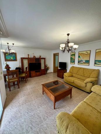 Piso en calle Clavel