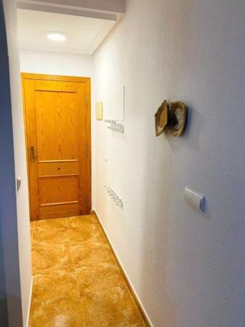 Piso en calle San Emigdio