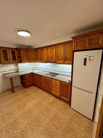 Piso en calle Clavel