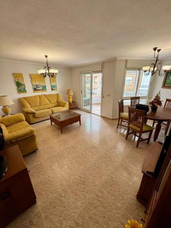 Piso en calle Clavel