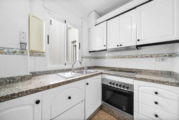 Piso en calle San Julián