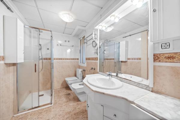 Piso en calle San Julián