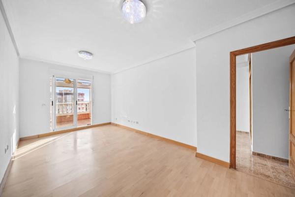 Piso en calle San Julián