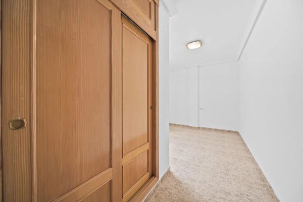 Piso en calle San Julián