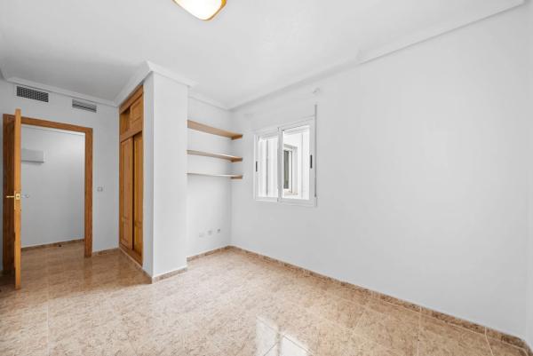 Piso en calle San Julián