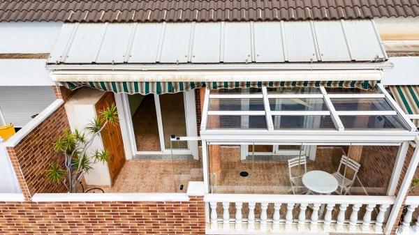 Piso en calle San Julián