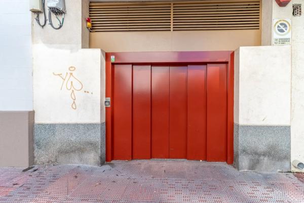 Piso en calle San Julián