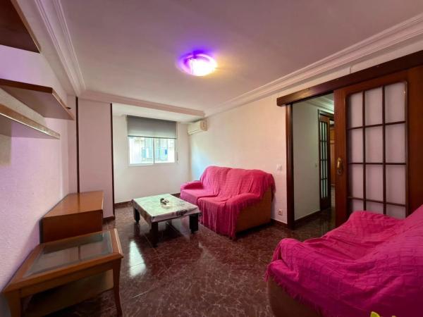 Piso en calle San Pascual, 76