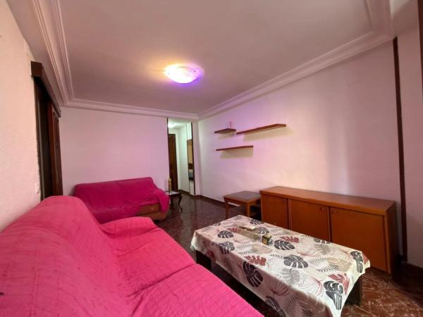 Piso en calle San Pascual, 76