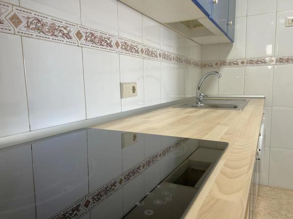 Piso en calle Torresal, 26