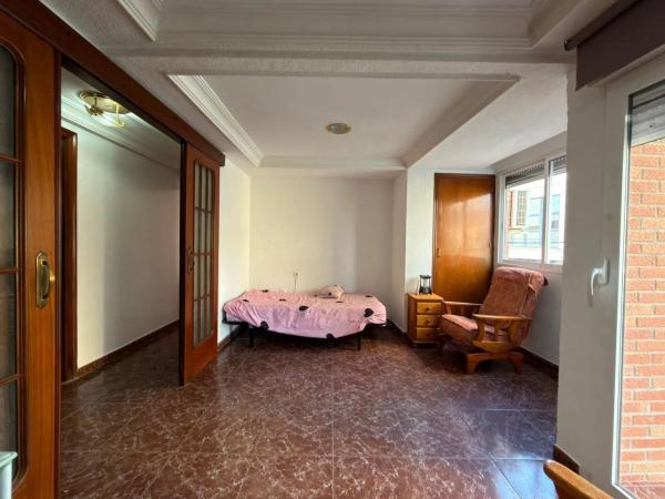 Piso en calle San Pascual, 76