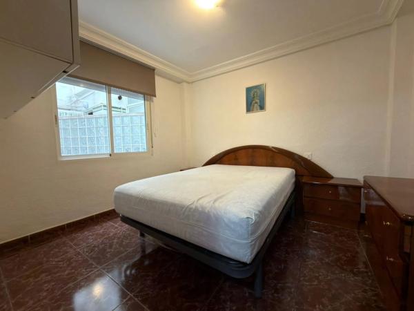 Piso en calle San Pascual, 76