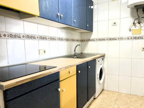 Piso en calle Torresal, 26