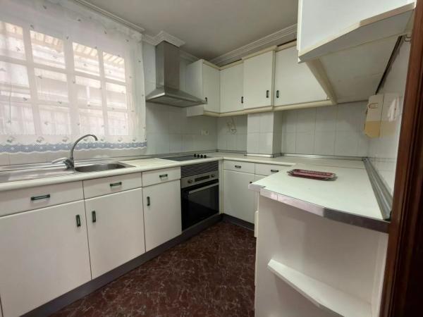 Piso en calle San Pascual, 76