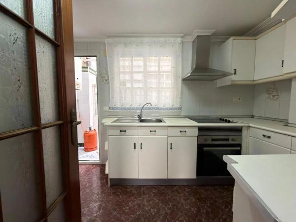 Piso en calle San Pascual, 76