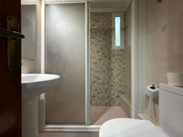 Piso en calle San Pascual, 76