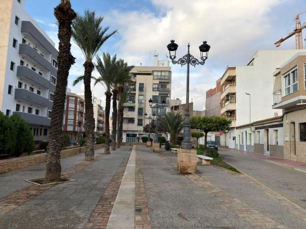 Piso en calle San Pascual, 76