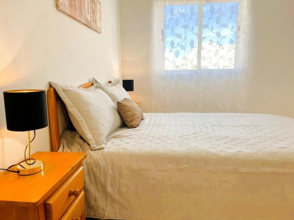 Piso en calle Torresal, 26