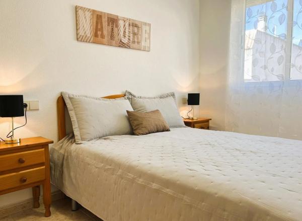 Piso en calle Torresal, 26