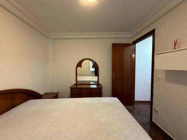 Piso en calle San Pascual, 76