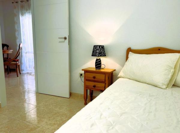 Piso en calle Torresal, 26