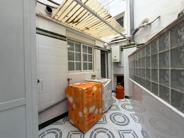 Piso en calle San Pascual, 76