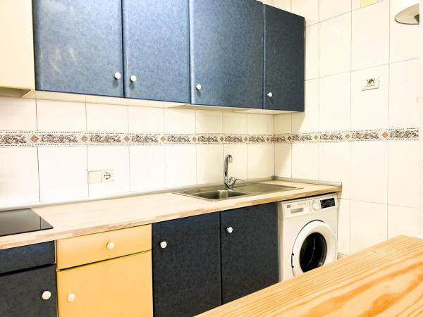 Piso en calle Torresal, 26