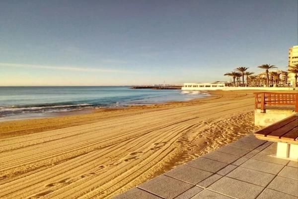 Piso en calle Torresal, 26