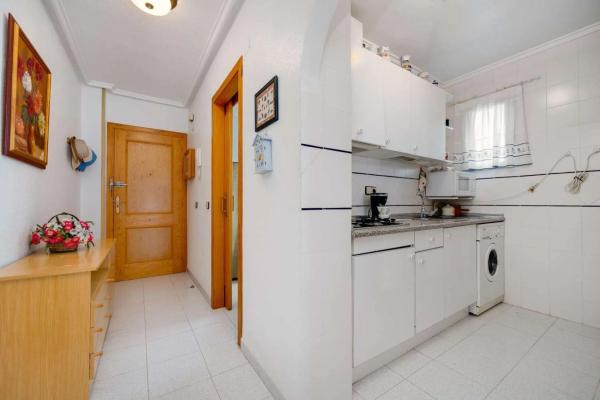 Piso en calle Urbano Arregui