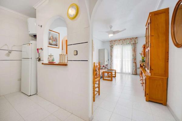 Piso en calle Urbano Arregui