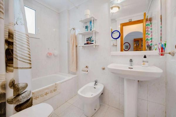 Piso en calle Urbano Arregui