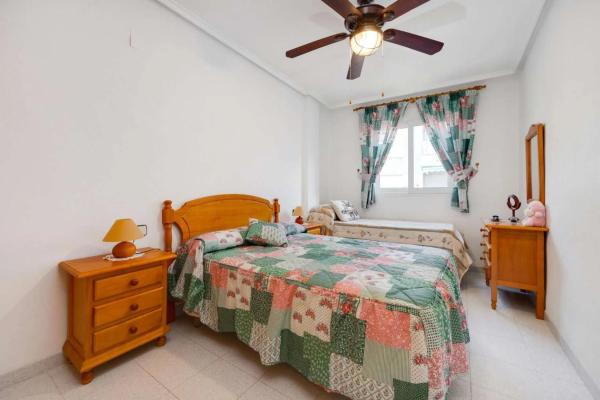 Piso en calle Urbano Arregui