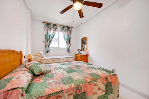 Piso en calle Urbano Arregui